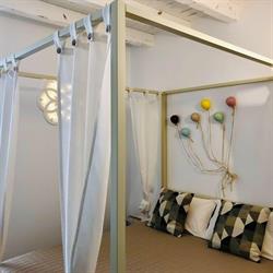 Atipico B&B, Bari orari di apertura