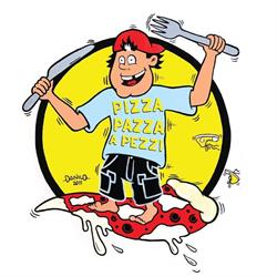 Pizza Pazza a Pezzi, Muravera orari di apertura