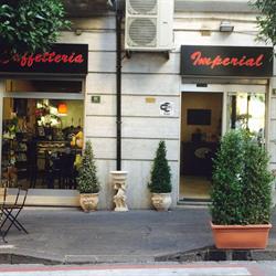 Caffetteria Imperial, Nocera Inferiore orari di apertura