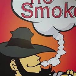 No Smoke di Duchetti Giacomo, Lucca orari di apertura