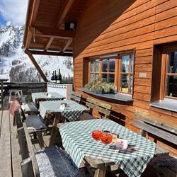 Ristorante Col Druscié 1778, Cortina d'Ampezzo orari di apertura