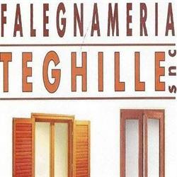 Falegnameria Teghille, Sant'Ambrogio di Torino orari di apertura