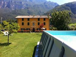 Agritur Ca' Scudiera, Brentino Belluno orari di apertura