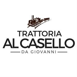 Trattoria al Casello da Giovanni Corigliano-Rossano, Rossano Stazione - Orari di apertura