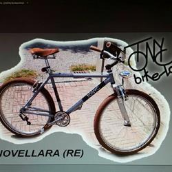 Tonyc Bike Lab - Riparazione e Vendita, Novellara orari di apertura