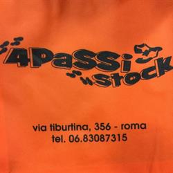 4passistock, Roma orari di apertura