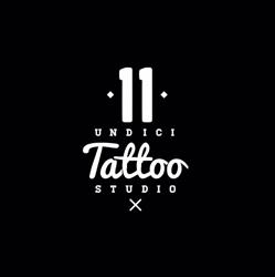 Undici Tattoo Studio, Legnano orari di apertura