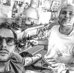 Black Skin Tattoo, Milano orari di apertura