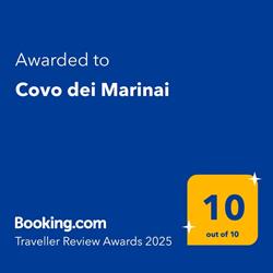 Covo dei marinai casa vacanze, Scicli orari di apertura