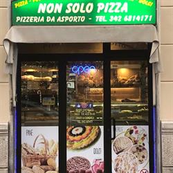 Non Solo Pizza Piacenza, orari di apertura