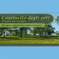 Cascinello Degli Orti, Robecco sul Naviglio orari di apertura