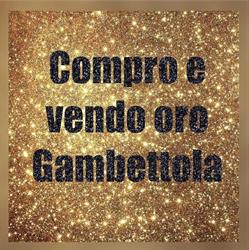 Compro e vendo oro, Gambettola orari di apertura
