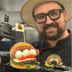 Hamburgeria da Angelo, Cercola orari di apertura