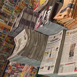 Edicola & Informatica, Milano orari di apertura