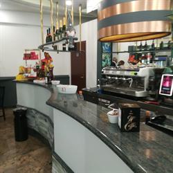 Enjoy Caffè, Tivoli orari di apertura