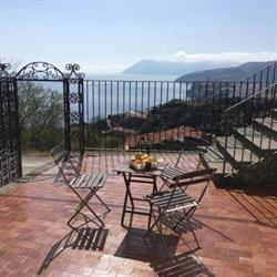 Villa Amore - Lipari, orari di apertura