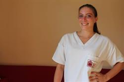 Alice Mazzetto Osteopata - Monza, orari di apertura