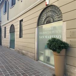 Studio polispecialistico San Martino, Monza orari di apertura