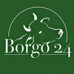Borgo 24, Sant'Antimo orari di apertura