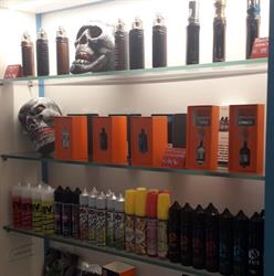 Puff Store Asiago, orari di apertura