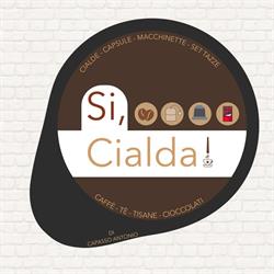 Si, Cialda, Frattamaggiore orari di apertura