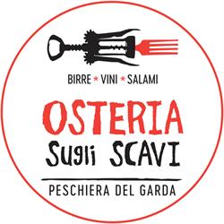 Osteria sugli scavi Peschiera del Garda, orari di apertura