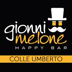 Gionni Melone - Colle Umberto, orari di apertura