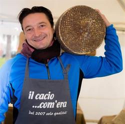 Il Cacio Com'era - Formaggeria, Arezzo orari di apertura