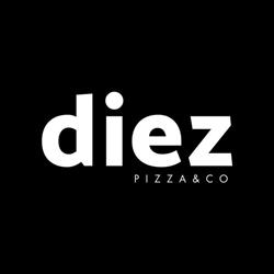 Diez Pizza & Co., Termoli orari di apertura