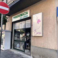 Parafarmacia Del Corso, Leonforte orari di apertura