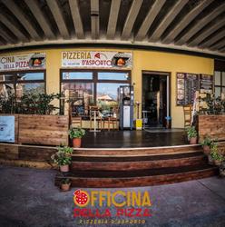 Officina della Pizza, Calco orari di apertura