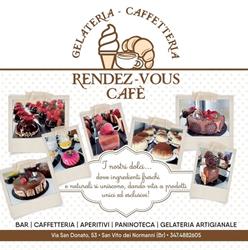 Rendez-Vous, San Vito dei Normanni orari di apertura