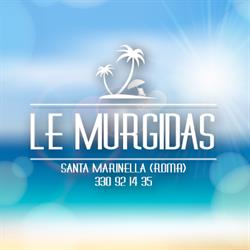 Le Murgidas, Santa Marinella orari di apertura