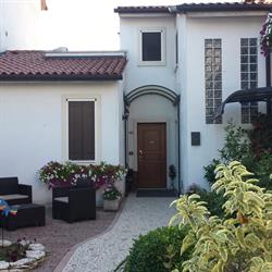 Appartamento Acero Rosso, Vicenza orari di apertura