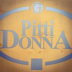 Pitti Donna, Gela orari di apertura