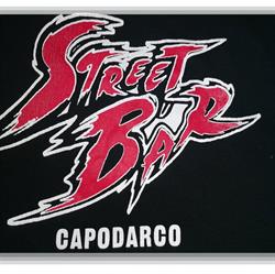 streetbar, Capodarco orari di apertura