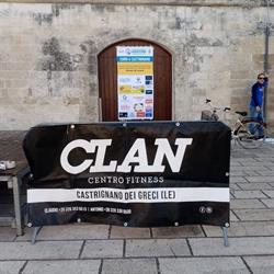 CLAN Centro Fitness, Castrignano de' Greci orari di apertura