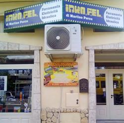 Ferramenta IDRO.F.EL., San Vito orari di apertura