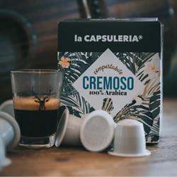 La Capsuleria, Leverano orari di apertura