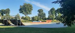 Skatepark di Pisa, orari di apertura