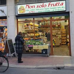 Non solo Frutta, Palese orari di apertura