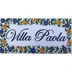 Villa Paola Holidays, Sant'Angelo in Vado orari di apertura
