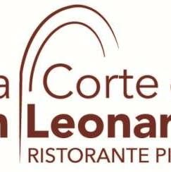 La corte di san Leonardo, Pisa orari di apertura