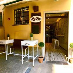 La Pia Monterosso, Monterosso al Mare orari di apertura