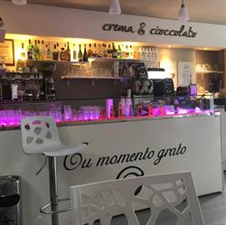 Crema & cioccolato Bernalda, orari di apertura