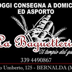 Il tempio del gusto., Bernalda orari di apertura