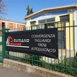 Suriano Gomme, Muggiò orari di apertura