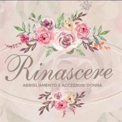 Rinascere - Abbigliamento e Accessori Donna, Argelato orari di apertura