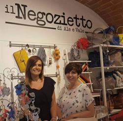 Il negozietto di Ale e Vale, San Benedetto del Tronto orari di apertura