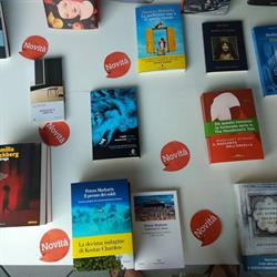Libreria Goodbook Osio Sotto, orari di apertura
